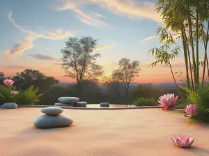 Discover the Science-Backed Benefits of Meditation for Effective Stress Reduction