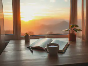 Master Your Mornings: The Ultimate Guide to Peak Productivity