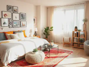 Explore Budget-Friendly Home Decor Ideas for Every Room