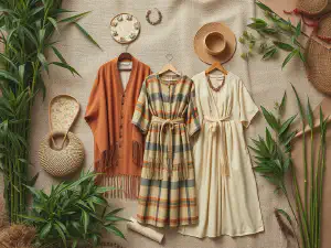 Ethical Fashion: A Comprehensive Guide to Sustainable Style