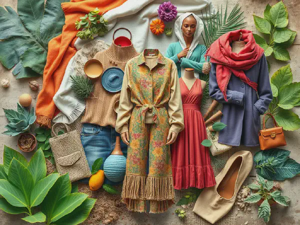 Top Sustainable Fashion Brands Making a Difference Today