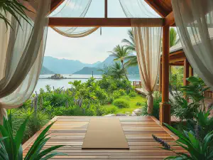 Discover the Top 10 Wellness Retreats for Digital Detox